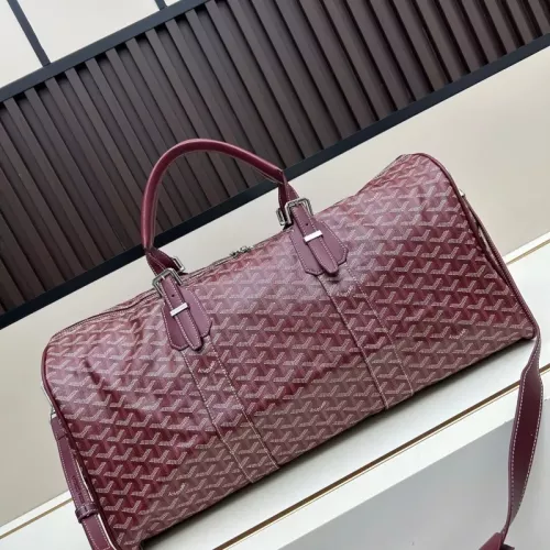 Wholesale Goyard Travel Bags #1372288 $98.00 USD, Wholesale Quality Replica Goyard Travel Bags