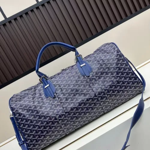 Wholesale Goyard Travel Bags #1372290 $98.00 USD, Wholesale Quality Replica Goyard Travel Bags