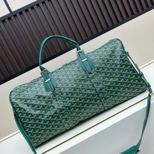 Wholesale Goyard Travel Bags #1372291 $98.00 USD, Wholesale Quality Replica Goyard Travel Bags