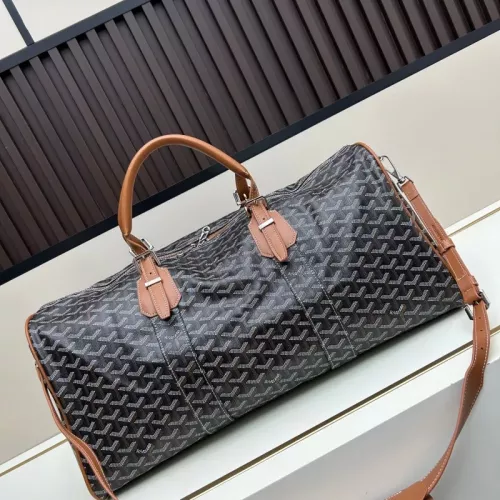Wholesale Goyard Travel Bags #1372293 $98.00 USD, Wholesale Quality Replica Goyard Travel Bags