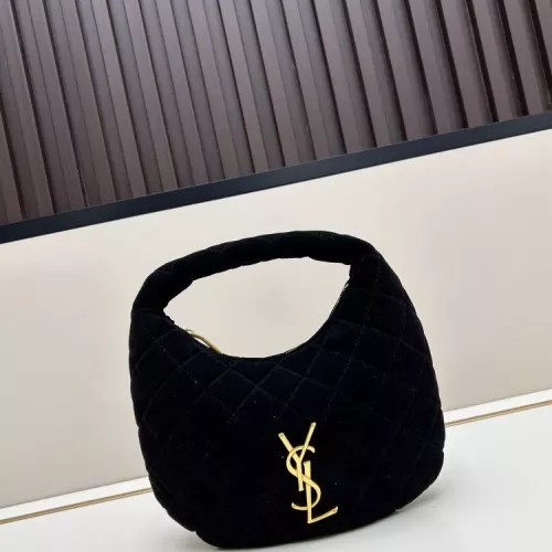 Wholesale Yves Saint Laurent AAA Quality Handbags For Women #1372302 $76.00 USD, Wholesale Quality Replica Yves Saint Laurent AAA Quality Handbags