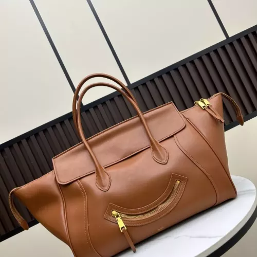 Wholesale Celine AAA Quality Handbags For Women #1372310 $108.00 USD, Wholesale Quality Replica Celine AAA Quality Handbags