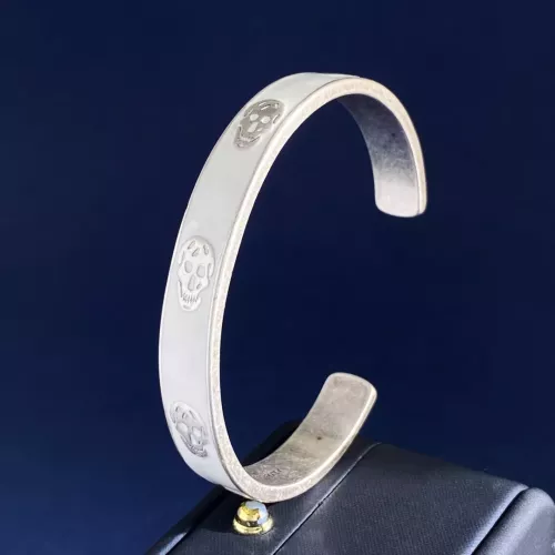 Wholesale Alexander McQueen Bracelets #1372313 $32.00 USD, Wholesale Quality Replica Alexander McQueen Bracelets
