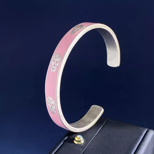 Wholesale Alexander McQueen Bracelets #1372315 $32.00 USD, Wholesale Quality Replica Alexander McQueen Bracelets