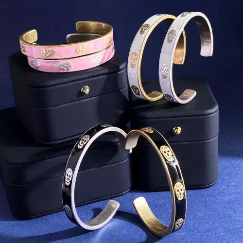 Replica Alexander McQueen Bracelets #1372315 $32.00 USD for Wholesale