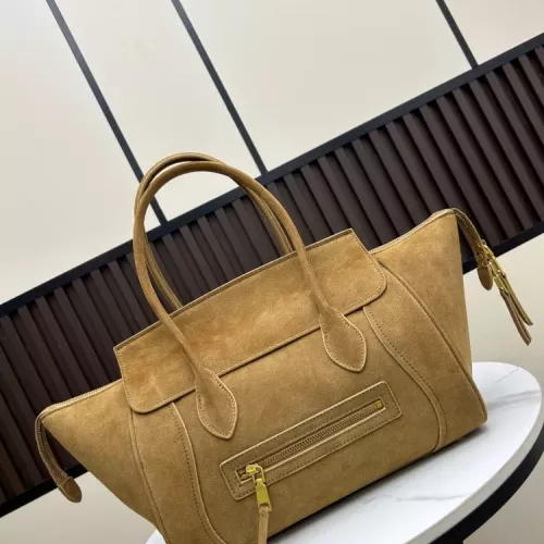 Wholesale Celine AAA Quality Handbags For Women #1372316 $108.00 USD, Wholesale Quality Replica Celine AAA Quality Handbags