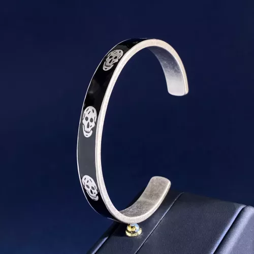 Wholesale Alexander McQueen Bracelets #1372319 $32.00 USD, Wholesale Quality Replica Alexander McQueen Bracelets