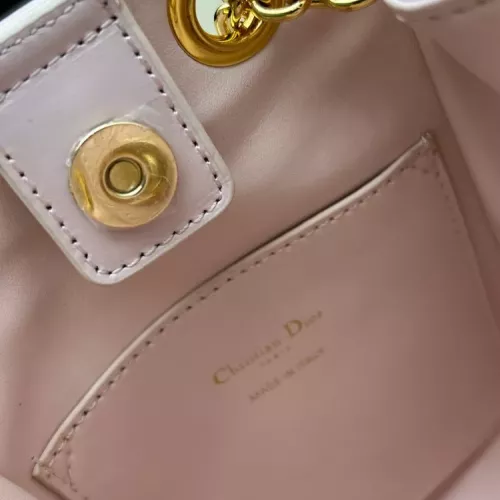 Replica Christian Dior AAA Quality Backpacks For Women #1372323 $108.00 USD for Wholesale