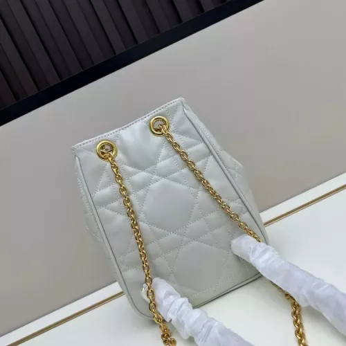 Replica Christian Dior AAA Quality Backpacks For Women #1372325 $108.00 USD for Wholesale