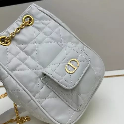 Replica Christian Dior AAA Quality Backpacks For Women #1372325 $108.00 USD for Wholesale