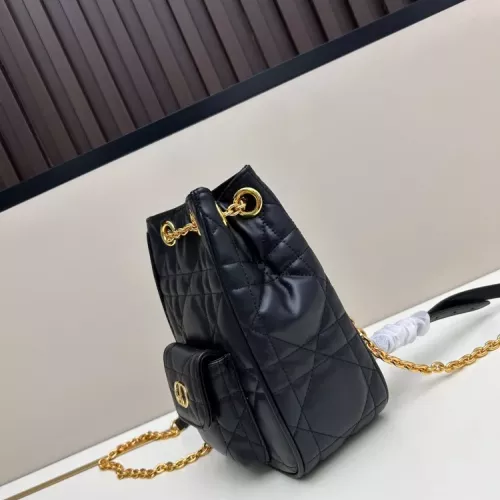 Replica Christian Dior AAA Quality Backpacks For Women #1372327 $108.00 USD for Wholesale