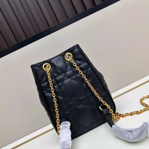 Replica Christian Dior AAA Quality Backpacks For Women #1372327 $108.00 USD for Wholesale