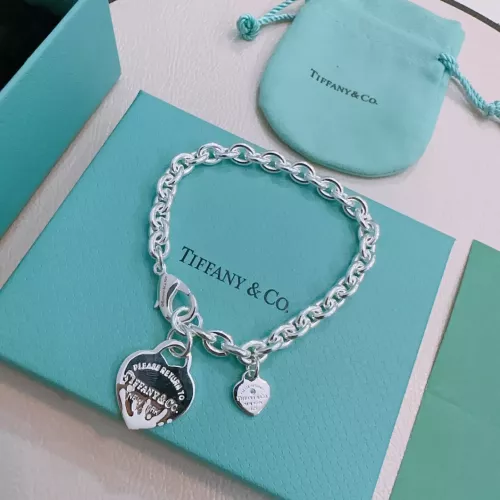 Wholesale Tiffany Bracelets #1372330 $45.00 USD, Wholesale Quality Replica Tiffany Bracelets
