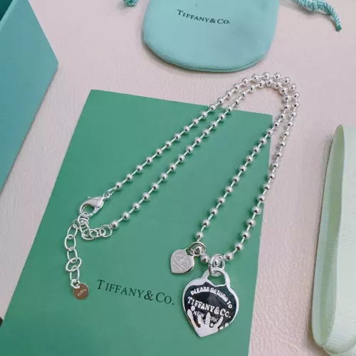 Wholesale Tiffany Necklaces #1372331 $42.00 USD, Wholesale Quality Replica Tiffany Necklaces