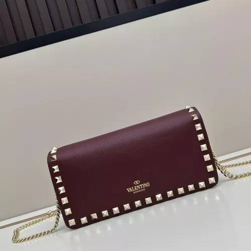 Replica Valentino AAA Quality Messenger Bags For Women #1372332 $96.00 USD for Wholesale