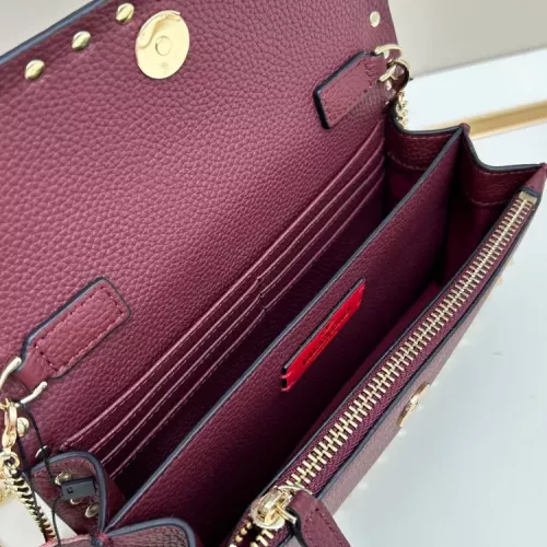 Replica Valentino AAA Quality Messenger Bags For Women #1372332 $96.00 USD for Wholesale