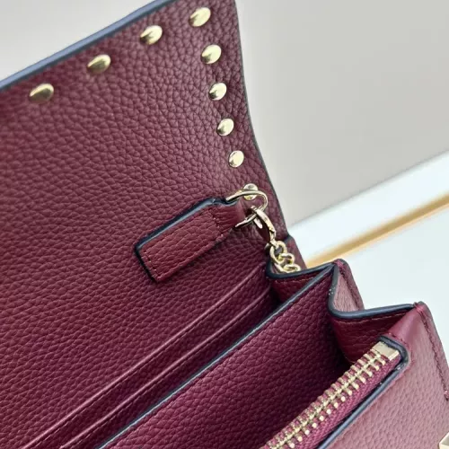 Replica Valentino AAA Quality Messenger Bags For Women #1372332 $96.00 USD for Wholesale
