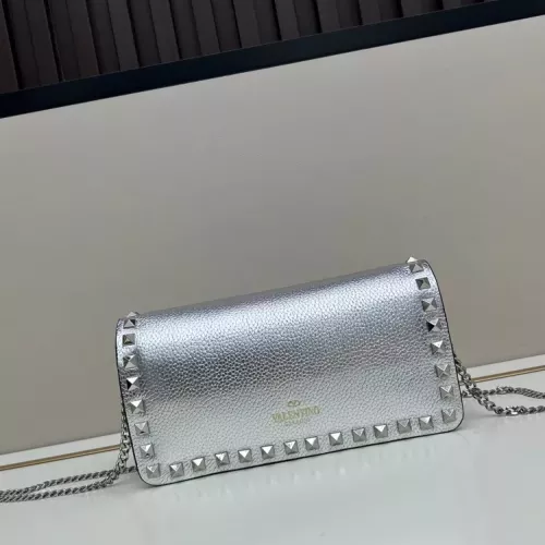 Replica Valentino AAA Quality Messenger Bags For Women #1372334 $96.00 USD for Wholesale