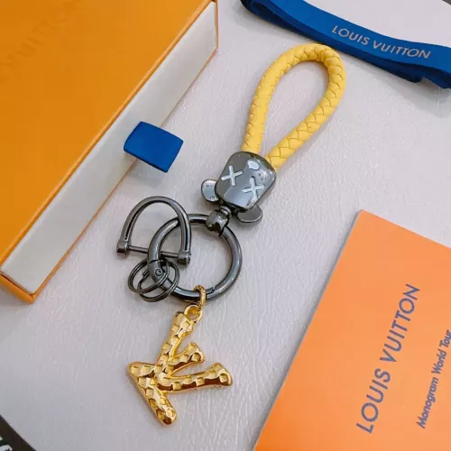 Wholesale Louis Vuitton LV Key Holder And Bag Buckle #1372335 $38.00 USD, Wholesale Quality Replica Louis Vuitton LV Key Holder And Bag Buckle
