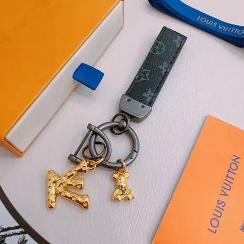 Wholesale Louis Vuitton LV Key Holder And Bag Buckle #1372336 $38.00 USD, Wholesale Quality Replica Louis Vuitton LV Key Holder And Bag Buckle