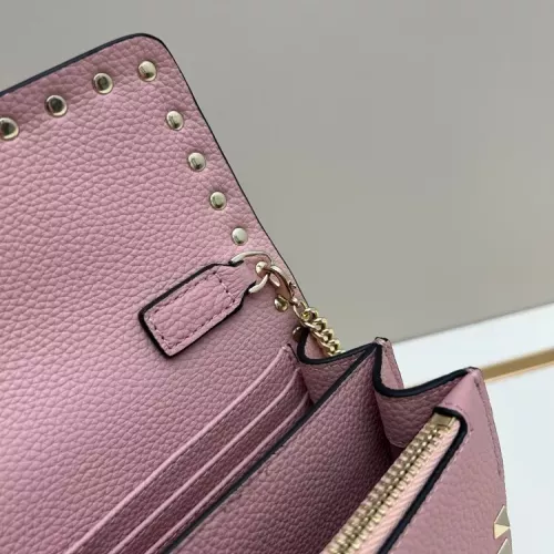 Replica Valentino AAA Quality Messenger Bags For Women #1372337 $96.00 USD for Wholesale