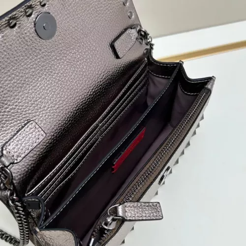 Replica Valentino AAA Quality Messenger Bags For Women #1372339 $96.00 USD for Wholesale