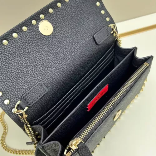 Replica Valentino AAA Quality Messenger Bags For Women #1372340 $96.00 USD for Wholesale
