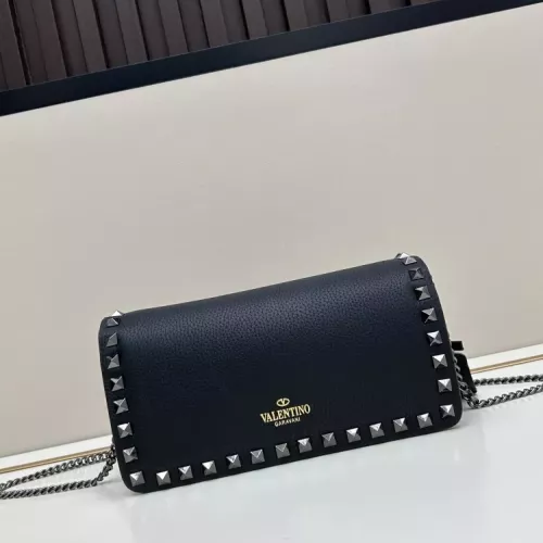 Replica Valentino AAA Quality Messenger Bags For Women #1372341 $96.00 USD for Wholesale