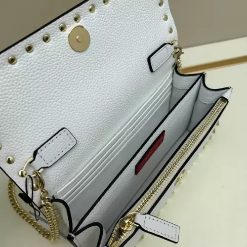 Replica Valentino AAA Quality Messenger Bags For Women #1372342 $96.00 USD for Wholesale