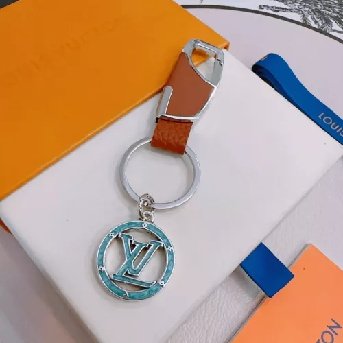 Wholesale Louis Vuitton LV Key Holder And Bag Buckle #1372343 $36.00 USD, Wholesale Quality Replica Louis Vuitton LV Key Holder And Bag Buckle