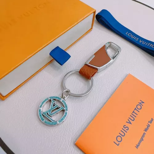 Replica Louis Vuitton LV Key Holder And Bag Buckle #1372343 $36.00 USD for Wholesale