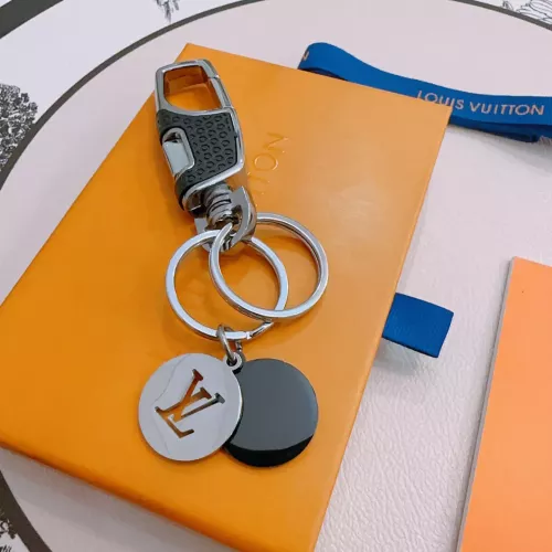 Wholesale Louis Vuitton LV Key Holder And Bag Buckle #1372344 $36.00 USD, Wholesale Quality Replica Louis Vuitton LV Key Holder And Bag Buckle