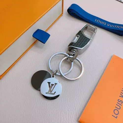 Replica Louis Vuitton LV Key Holder And Bag Buckle #1372344 $36.00 USD for Wholesale