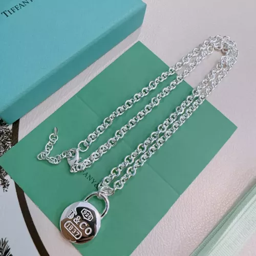 Wholesale Tiffany Necklaces #1372347 $42.00 USD, Wholesale Quality Replica Tiffany Necklaces