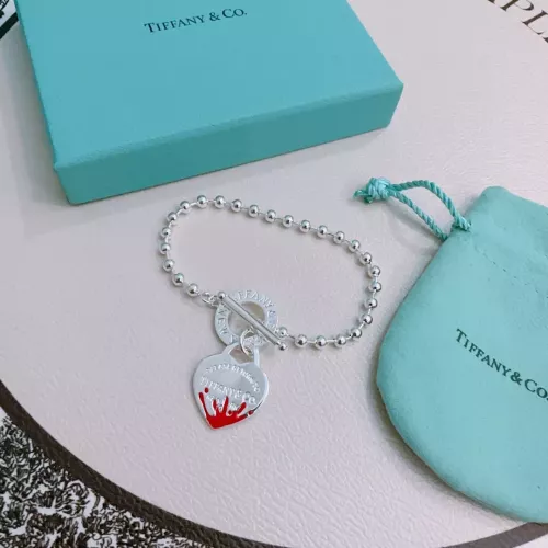 Wholesale Tiffany Bracelets #1372349 $39.00 USD, Wholesale Quality Replica Tiffany Bracelets