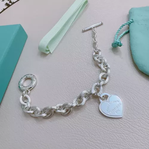 Replica Tiffany Bracelets #1372351 $48.00 USD for Wholesale