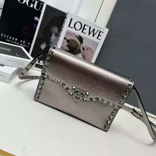 Wholesale Valentino AAA Quality Messenger Bags For Women #1372352 $100.00 USD, Wholesale Quality Replica Valentino AAA Quality Messenger Bags