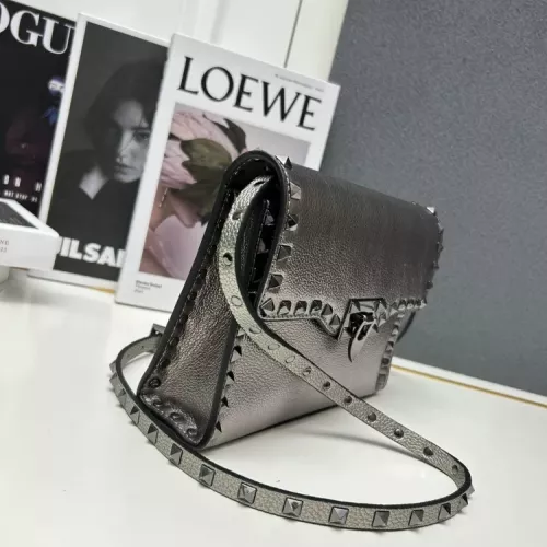 Replica Valentino AAA Quality Messenger Bags For Women #1372352 $100.00 USD for Wholesale