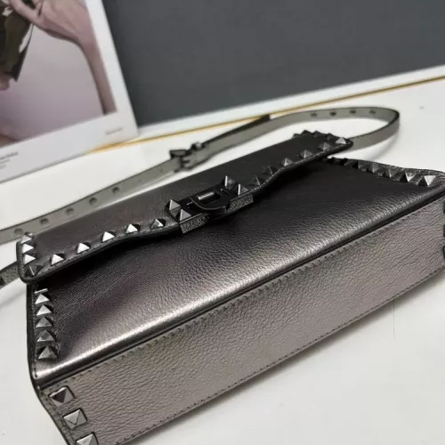 Replica Valentino AAA Quality Messenger Bags For Women #1372352 $100.00 USD for Wholesale