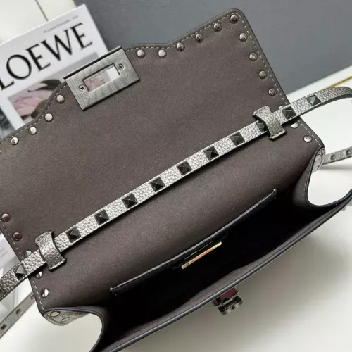 Replica Valentino AAA Quality Messenger Bags For Women #1372352 $100.00 USD for Wholesale