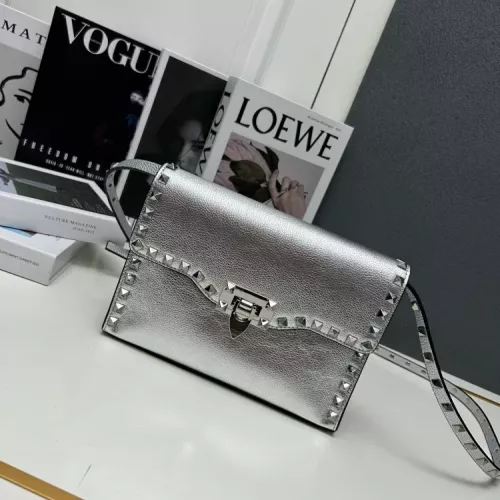 Wholesale Valentino AAA Quality Messenger Bags For Women #1372353 $100.00 USD, Wholesale Quality Replica Valentino AAA Quality Messenger Bags