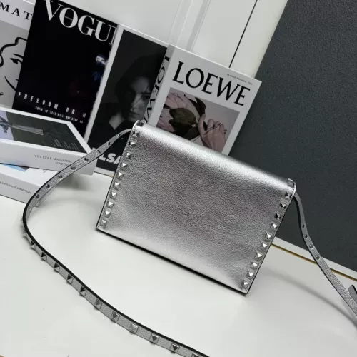 Replica Valentino AAA Quality Messenger Bags For Women #1372353 $100.00 USD for Wholesale