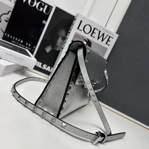 Replica Valentino AAA Quality Messenger Bags For Women #1372353 $100.00 USD for Wholesale