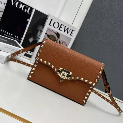 Wholesale Valentino AAA Quality Messenger Bags For Women #1372356 $100.00 USD, Wholesale Quality Replica Valentino AAA Quality Messenger Bags
