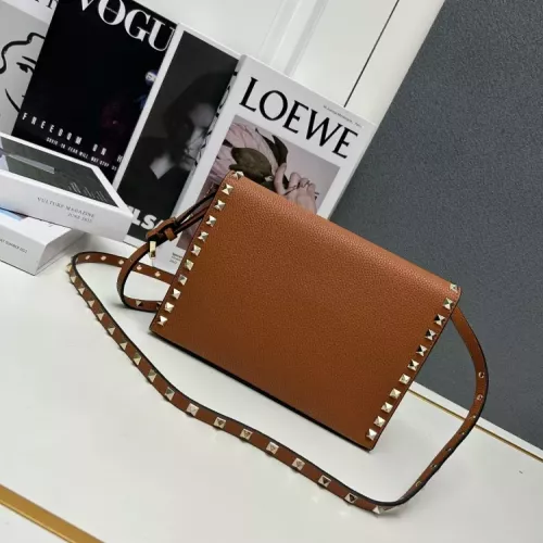 Replica Valentino AAA Quality Messenger Bags For Women #1372356 $100.00 USD for Wholesale