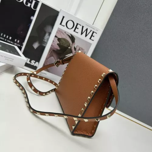 Replica Valentino AAA Quality Messenger Bags For Women #1372356 $100.00 USD for Wholesale