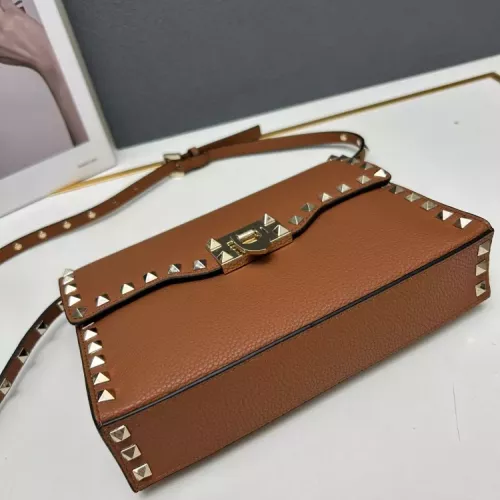 Replica Valentino AAA Quality Messenger Bags For Women #1372356 $100.00 USD for Wholesale