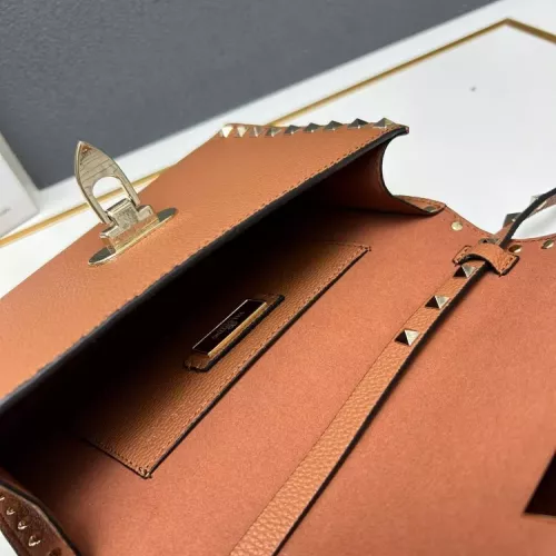 Replica Valentino AAA Quality Messenger Bags For Women #1372356 $100.00 USD for Wholesale
