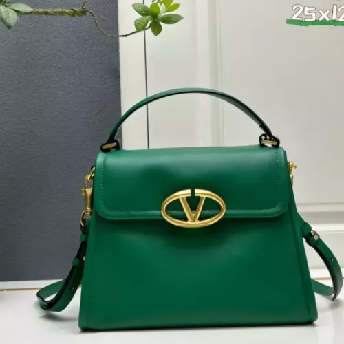 Wholesale Valentino AAA Quality Messenger Bags For Women #1372360 $98.00 USD, Wholesale Quality Replica Valentino AAA Quality Messenger Bags