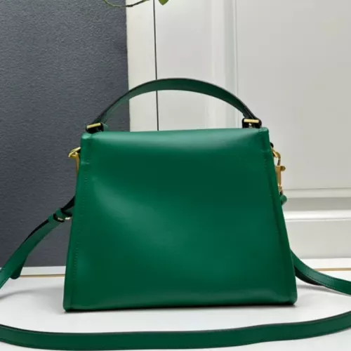 Replica Valentino AAA Quality Messenger Bags For Women #1372360 $98.00 USD for Wholesale